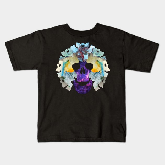 WMoSSS Kids T-Shirt by ThanksAnyway